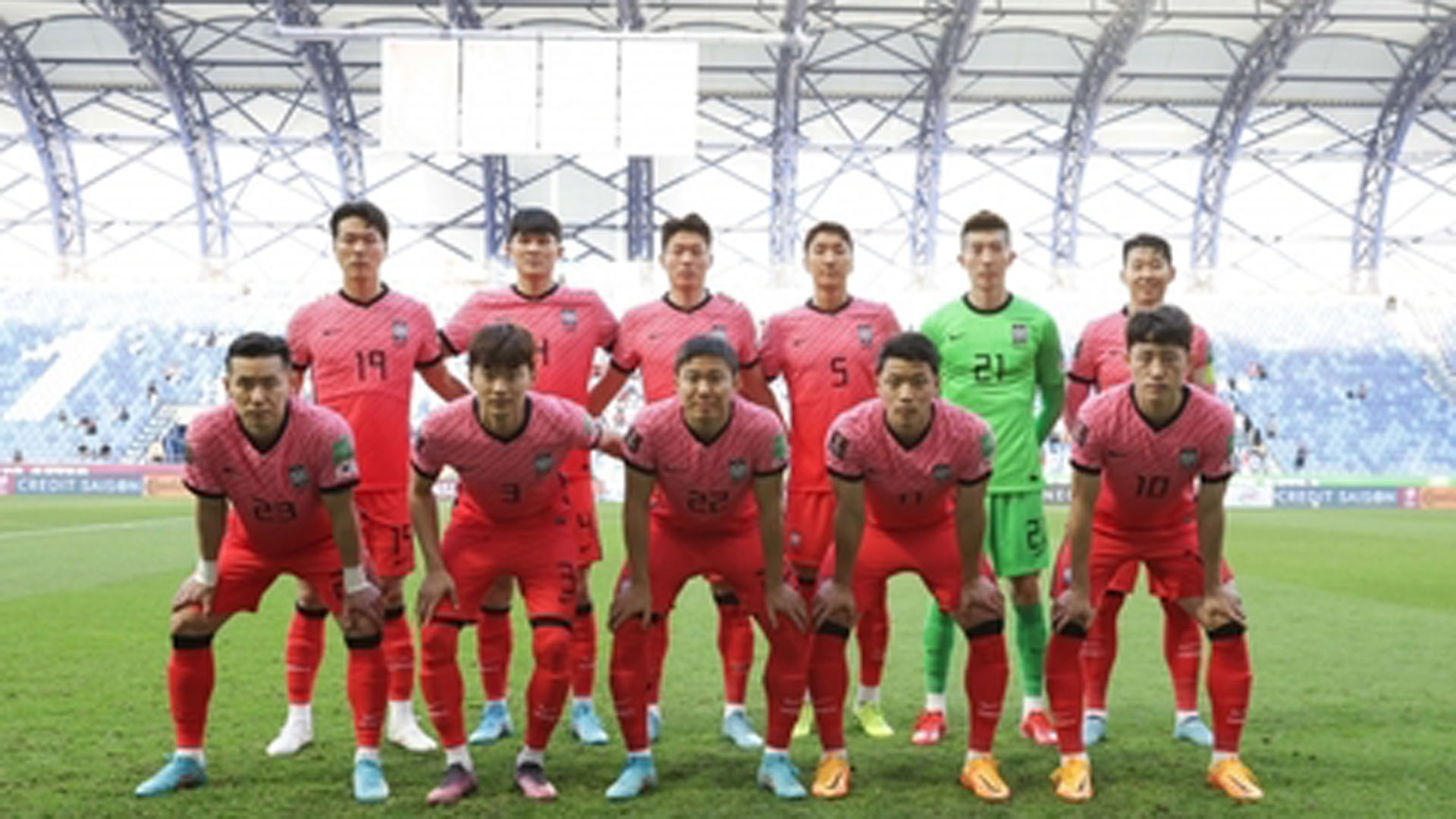 벤투호 부상에 신음…파라과이전 중원 경쟁력 시험대