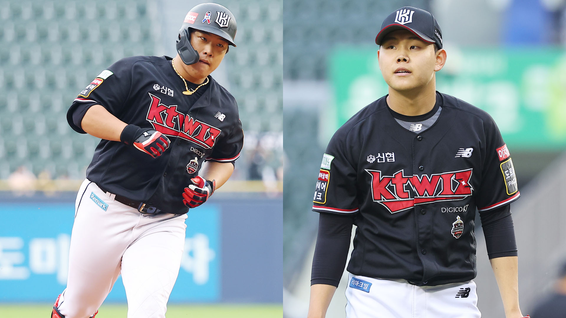 <em class='find'온라인 카지노 합법 국가</em 홈런·소형준 호투…KT, 두산에 7-1 대승