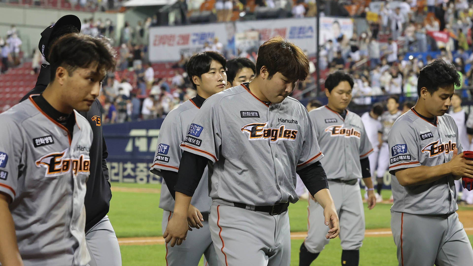 <em class='find'온라인카지노 총판</em 또 졌다…리그 첫 3년 연속 10연패 불명예