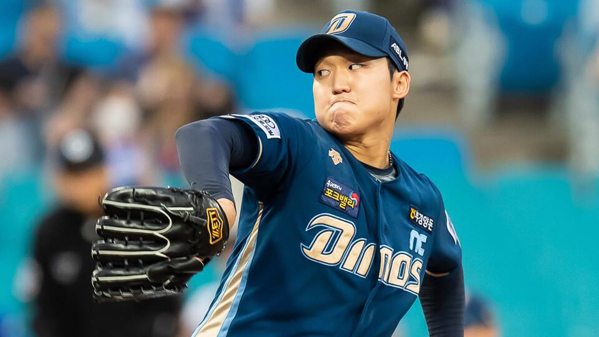 NC 좌완 에이스 "'엔구행'으로 계속 불리고 싶다"