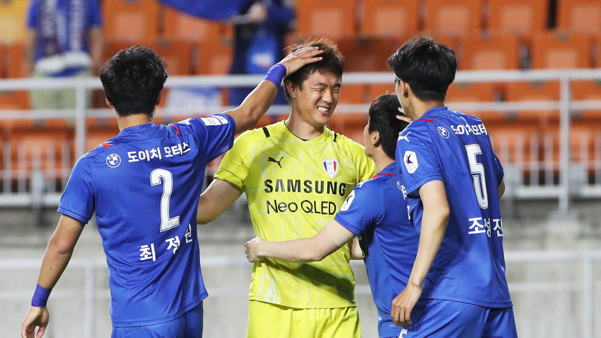 반등 절실한 수원, 살아난 전북과 FA컵 8강 격돌