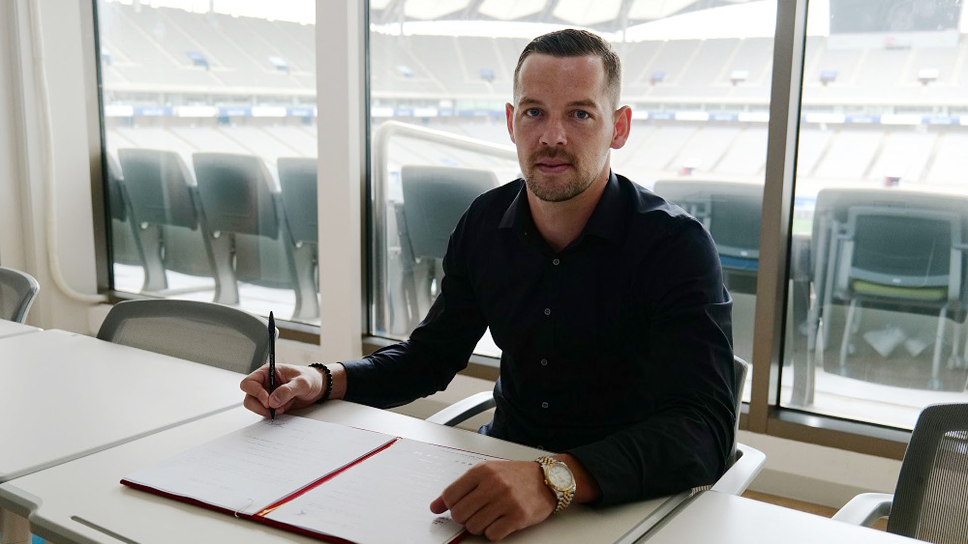 <em class='find'FC온라인카지노 커뮤니티 유니88</em, 전북서 일류첸코 영입…공격력 보강