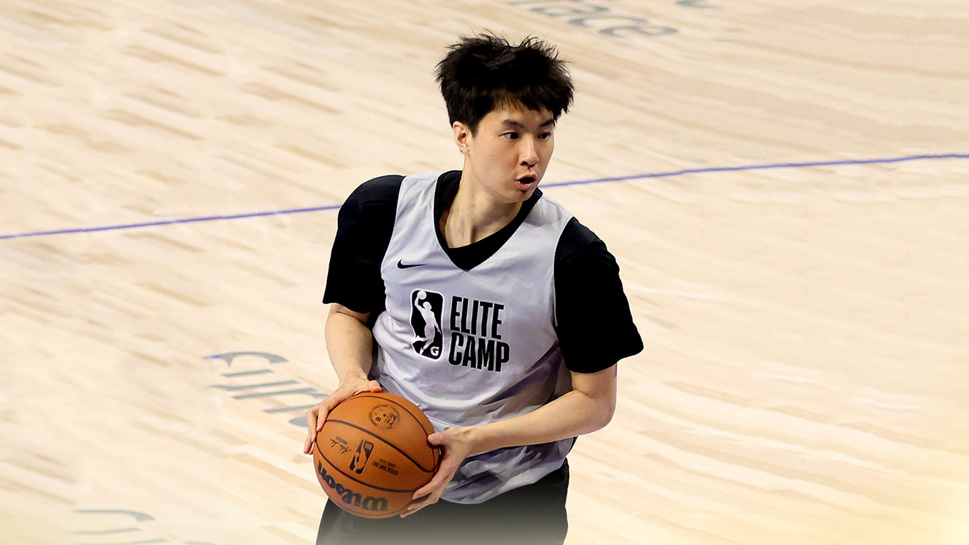 NBA 온라인카지노 추천 1하는 이현중 "더 완벽하게"