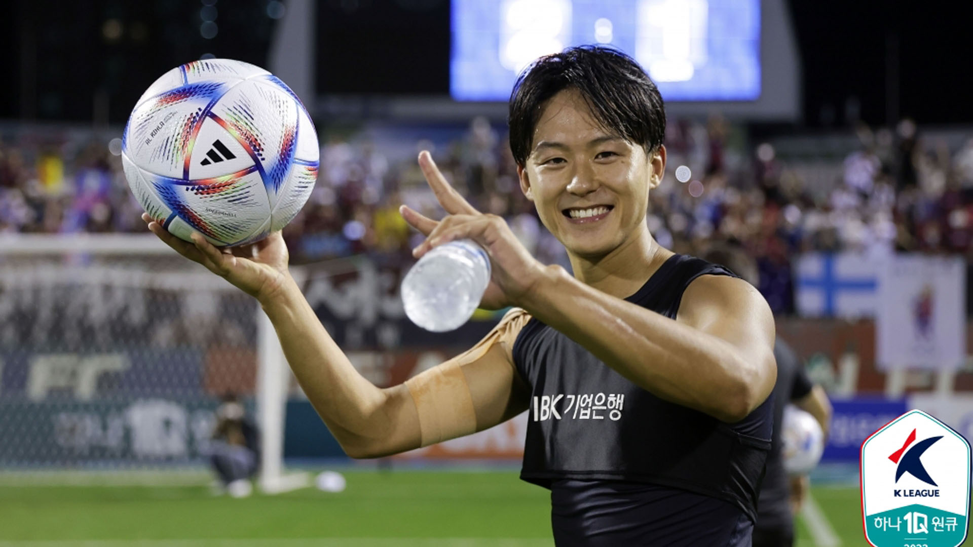 '벤투호 승선 불발' 이승우 멀티골 무력시위