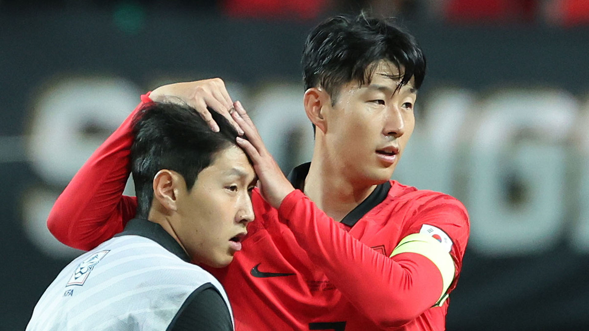 '손흥민 결승골' 벤투호, 카지노사이트 추천전 승리…이강인은 없었다