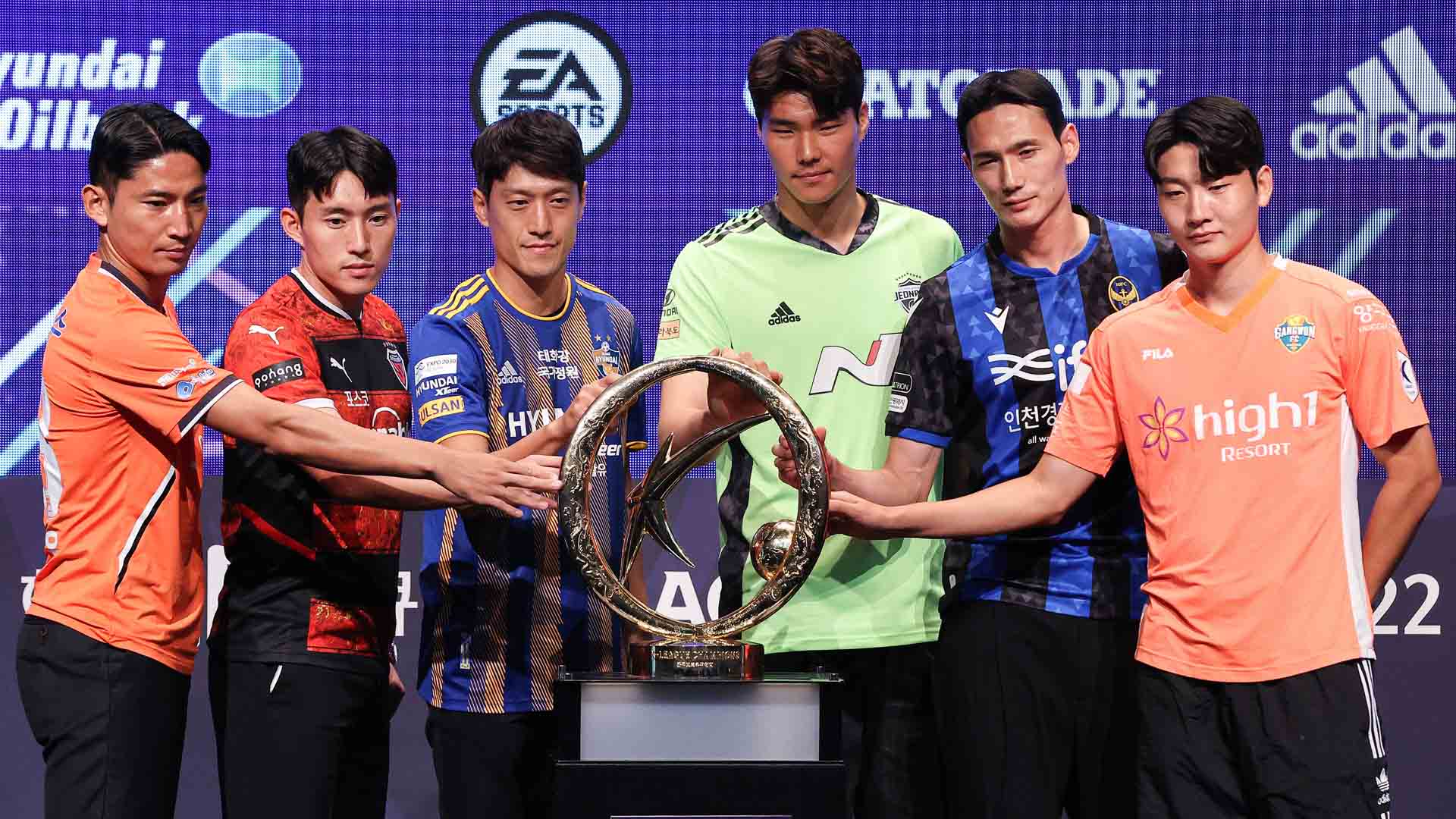 "일찍 끝낸다" 울산 vs "끝까지 간다" 전북