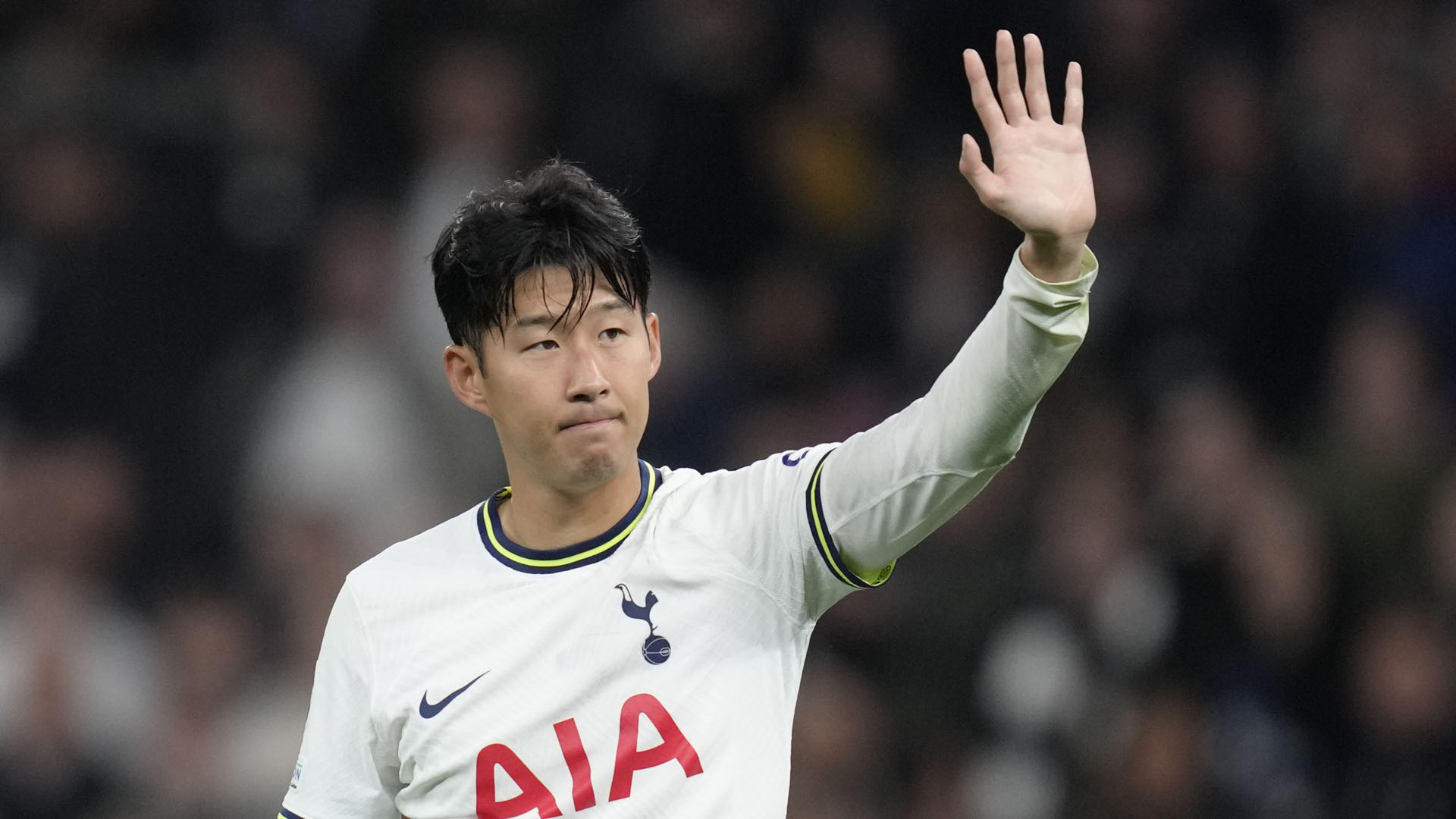 '마이다스 온라인카지노 유니88벳 멀티골·퇴장 유도' 토트넘, 프랑크푸르트 격파