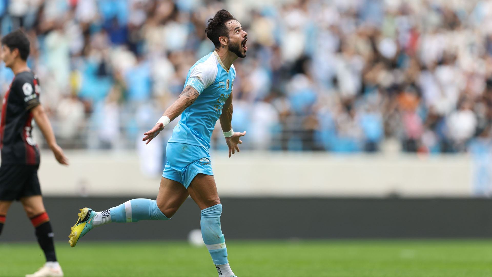 '세징야 원맨쇼' 대구 4연승 질주…강등권 탈출 청신호