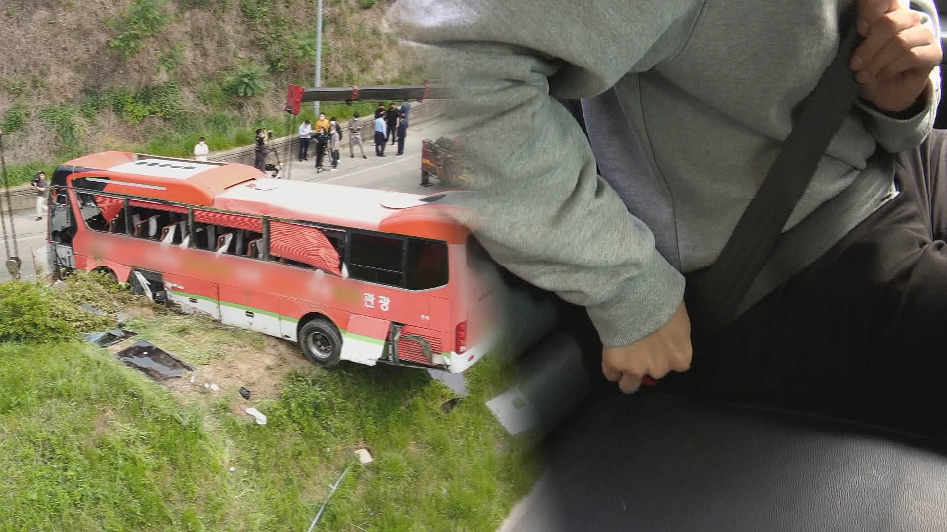 대형온라인카지노 불법 유니벳 늘어나는 가을철…뒷좌석도 안전띠 필수