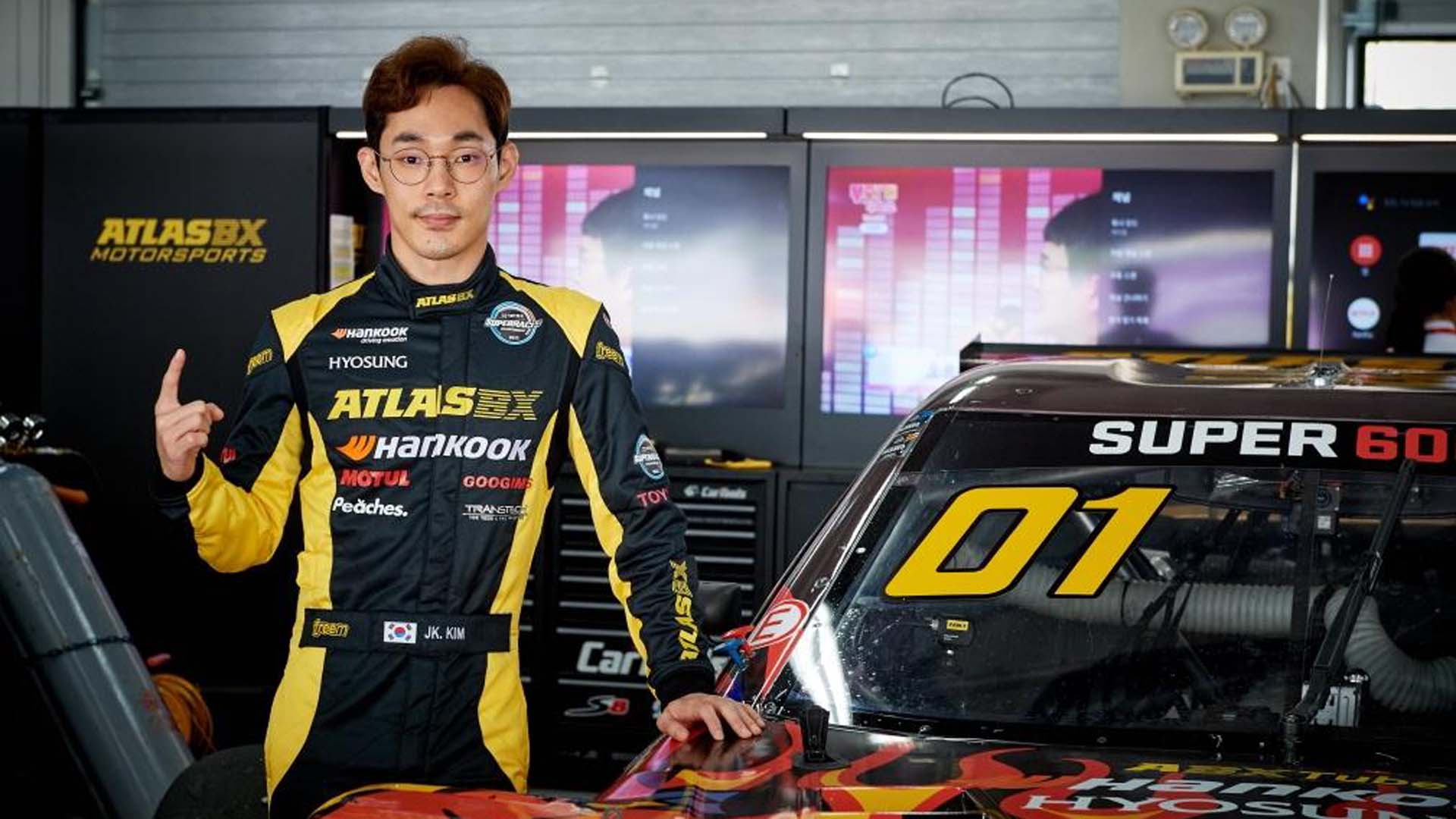 6개월 대장정 마친 <em class='find'온라인카지노 후기 유니88</em…김종겸, 통산 최다 4승