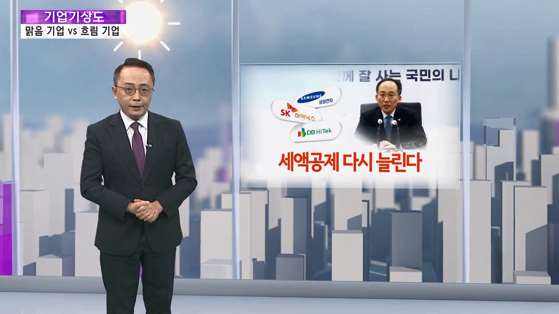 [에볼루션 카지노 사이트기상도] 정책 바뀌어 맑은 에볼루션 카지노 사이트 vs 안팎 악재에 흐린 에볼루션 카지노 사이트