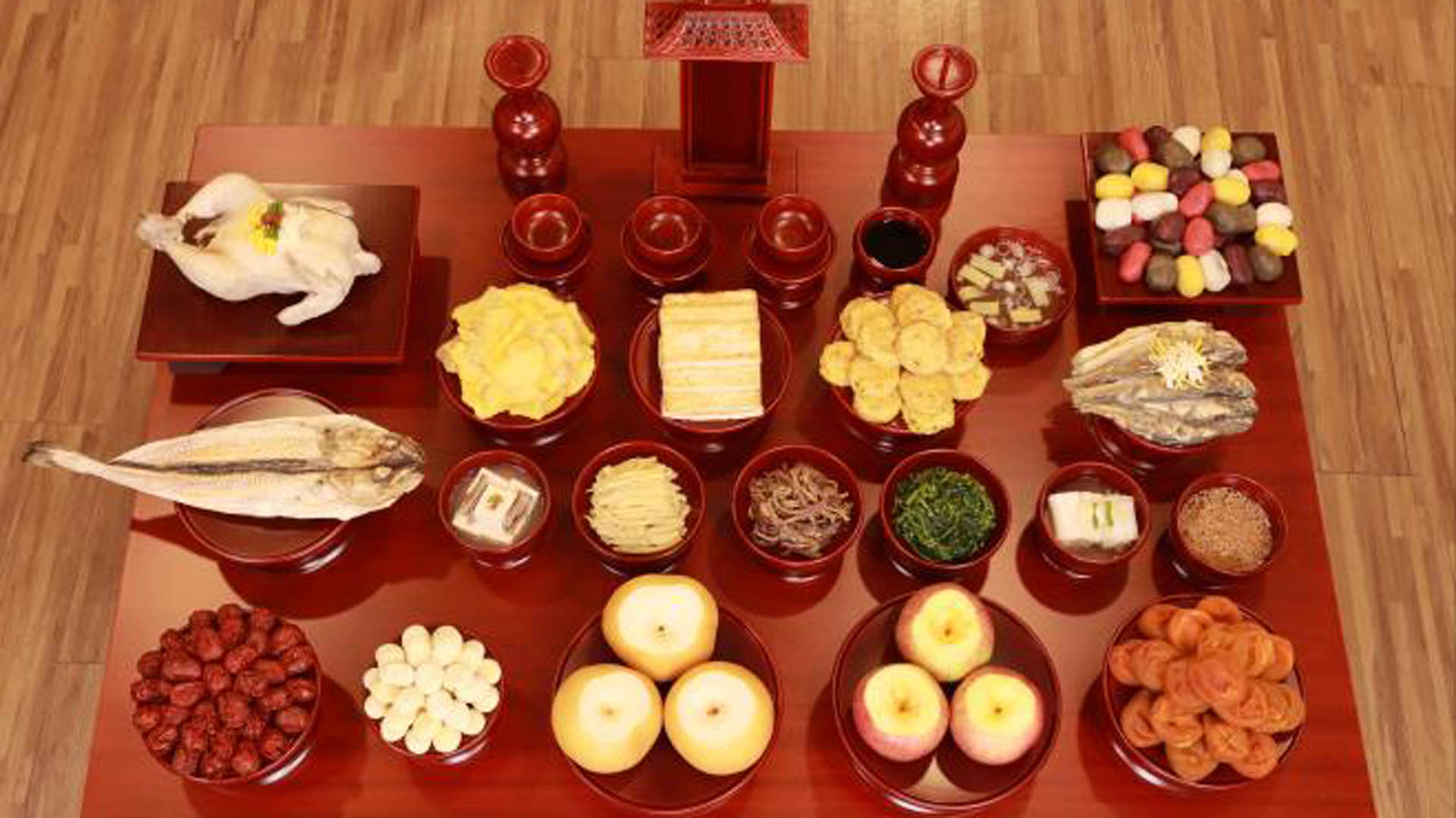 설 차례상은 온라인카지노 장점 벳위즈하게…한국유교문화진흥원의 제안