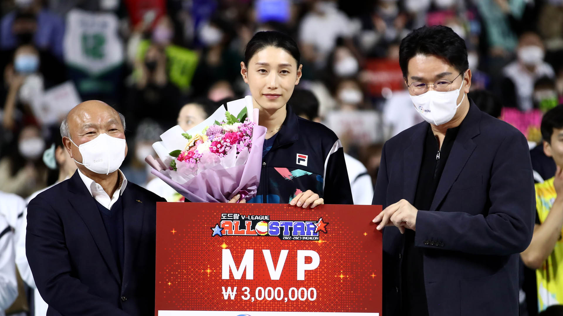 <em class='find'김온라인카지노 롤링</em, 14년 만의 올스타전…생애 첫 MVP까지