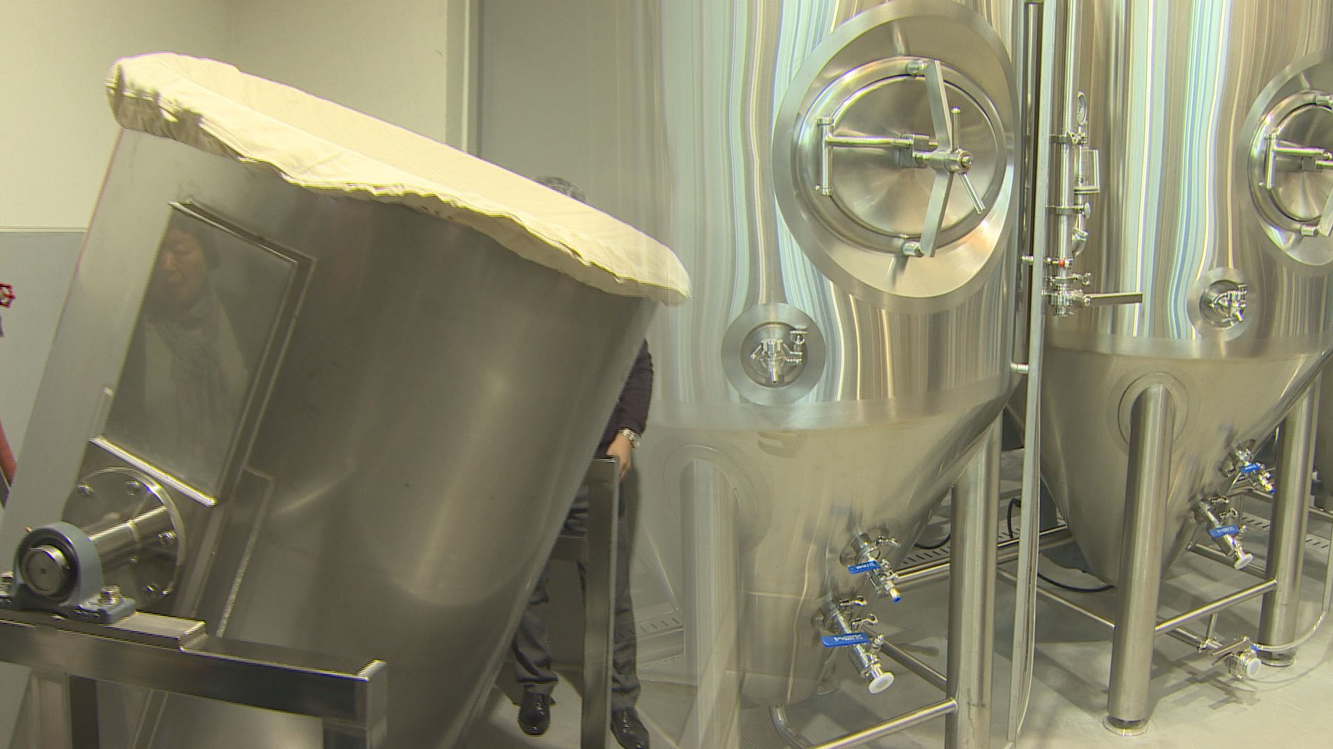 양조 체험하고 창업 준비하는 가평 '술지움'