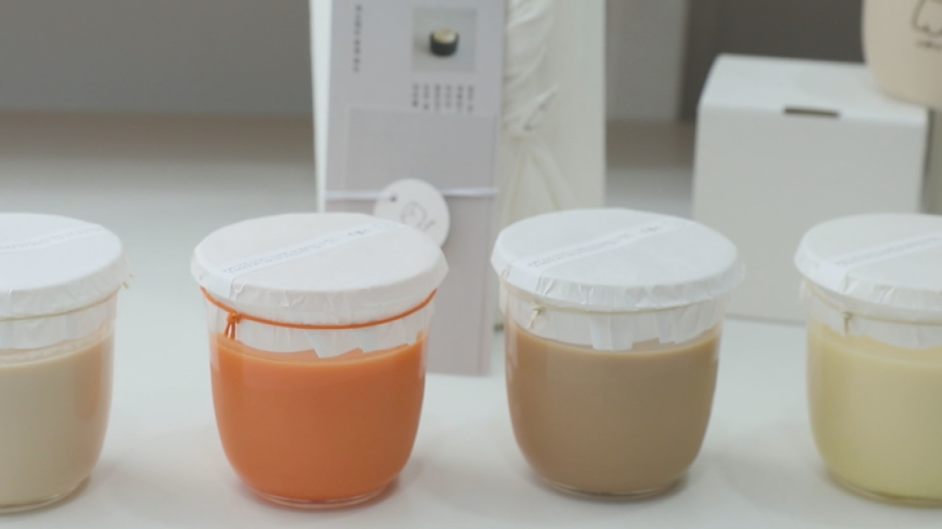 MZ세대 겨냥한 농식품…영양간식으로 인기