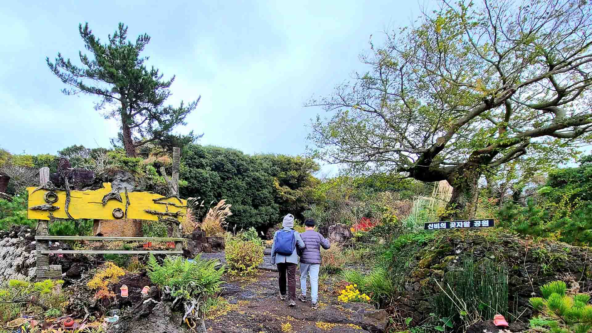 가정의 달…가족과 제주의 이색생태 체험하세요