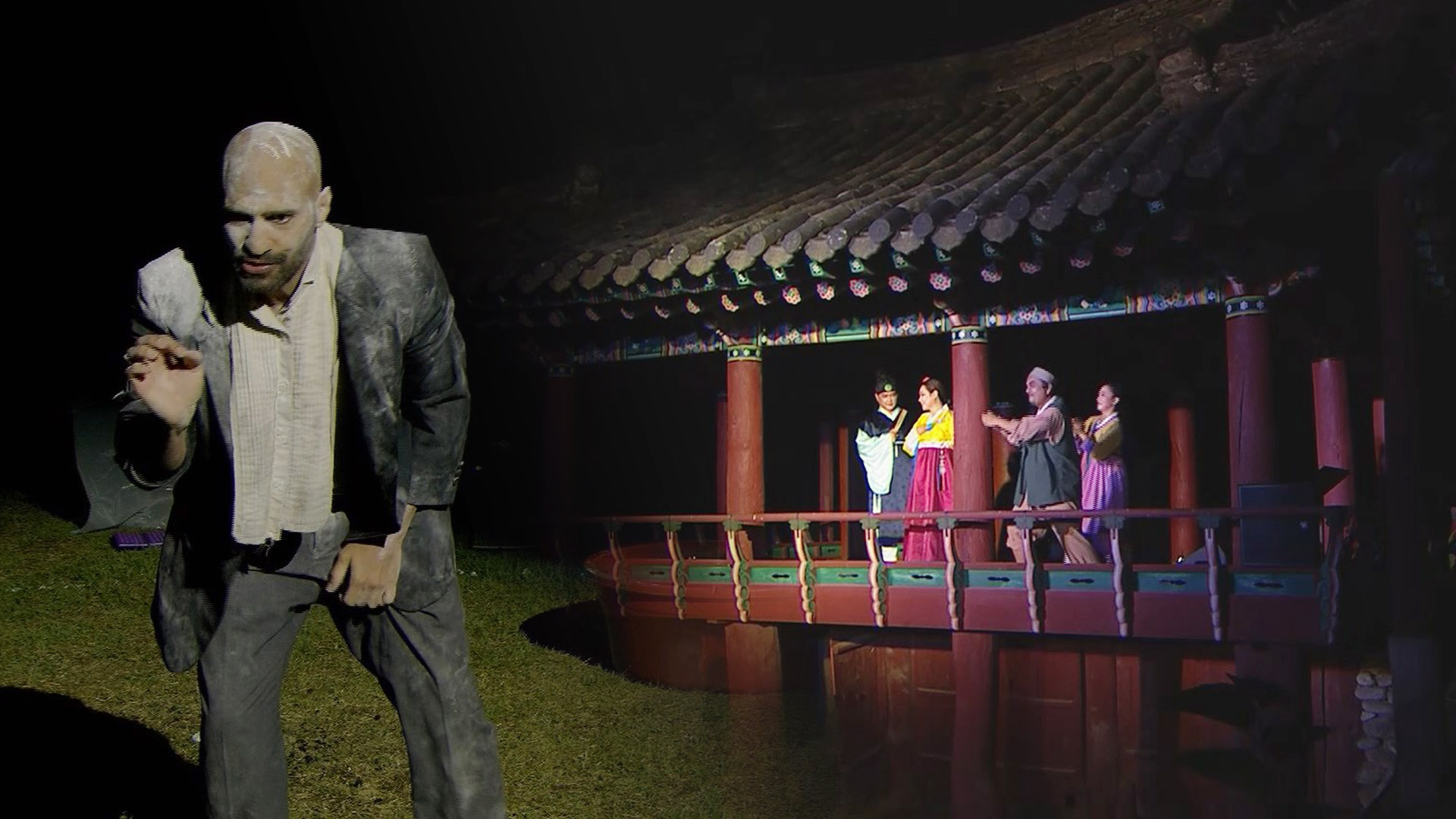 "연극 즐기며 더위 날려요"…33회 거창국제연극제