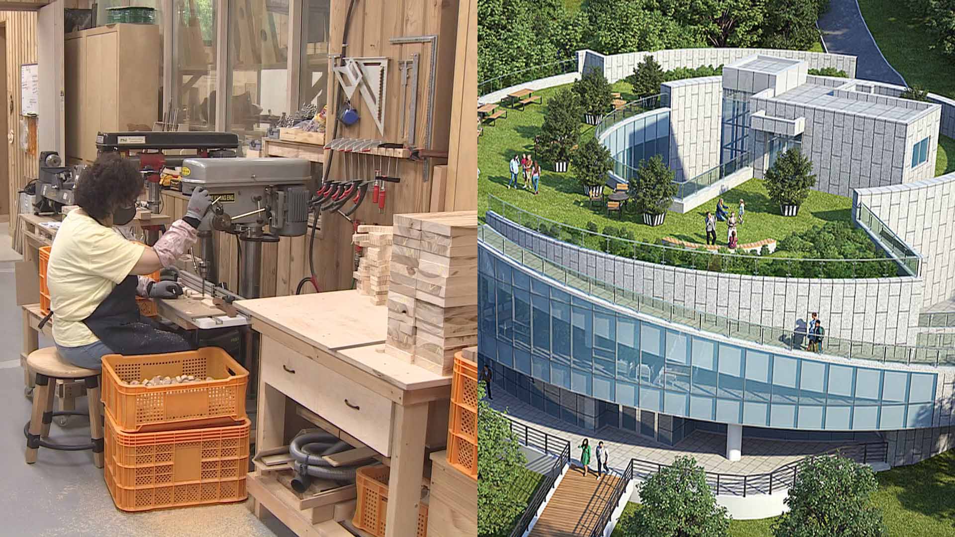 목공 체험에서 힐링까지 <em class='find'신규 온라인카지노 벳무브</em 물맑음수목원 '인기'