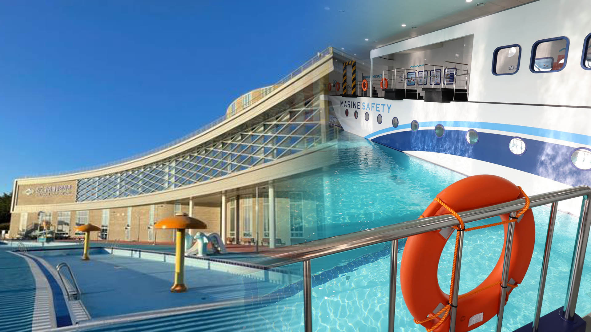 "세월호 참사 다시 없어야"…진도 국민해양안전관 개관