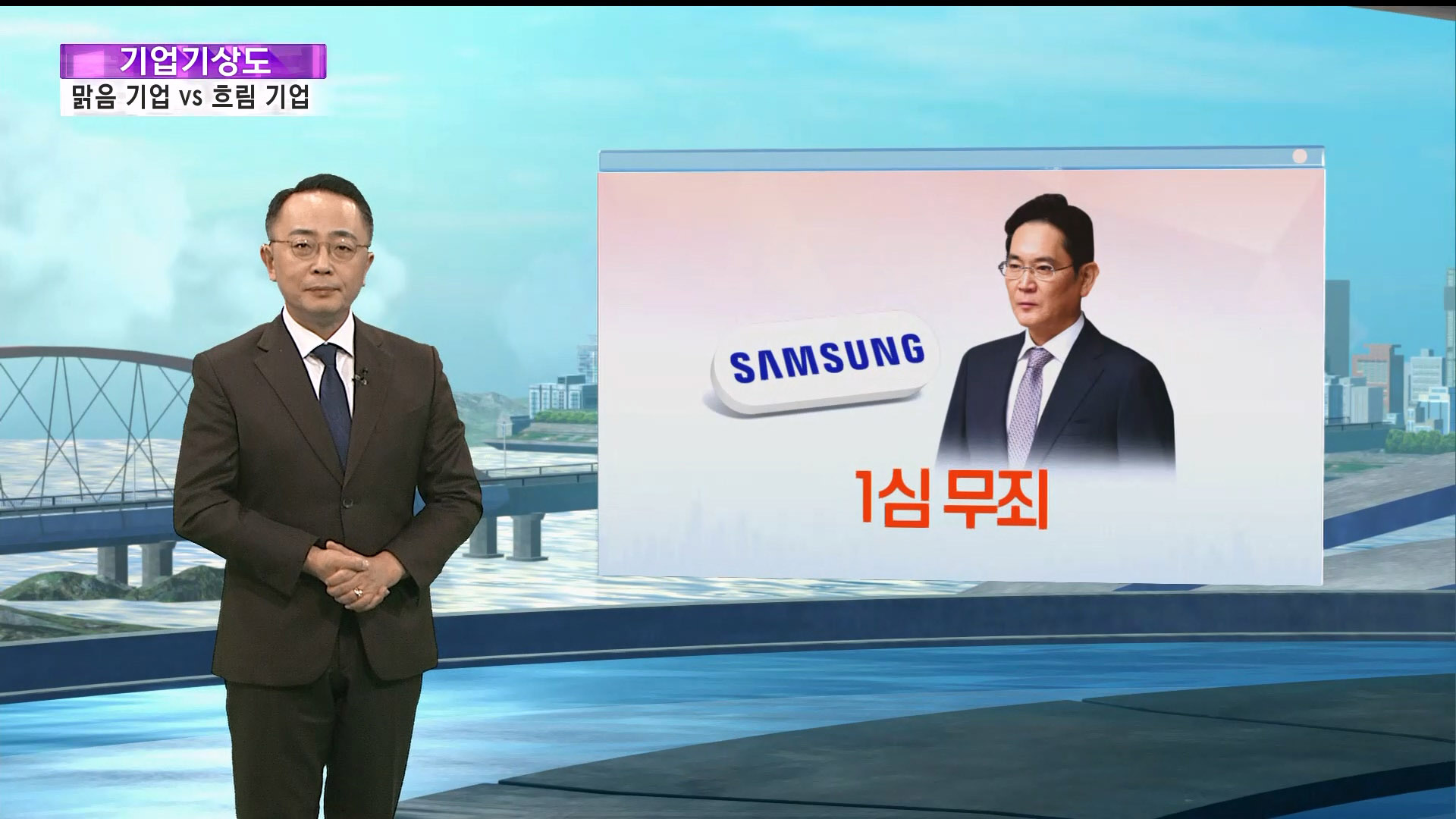 [국내 온라인카지노기상도] 제철 만나 맑은 국내 온라인카지노 VS 역풍 맞아 흐린 국내 온라인카지노